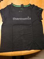 Thermomix - T-Shirt - Sansibar, schwarz Niedersachsen - Bad Rothenfelde Vorschau