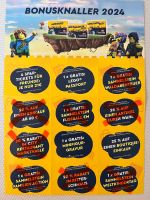 Legoland Bonusknaller Freunde Tickets Gutscheine Niedersachsen - Hanstedt Vorschau