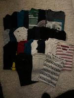 Set! 26 t Shirts und Poloshirts für Männer Größe M zB Nike Niedersachsen - Goslar Vorschau