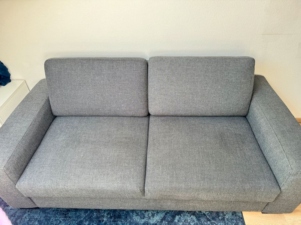IKEA SÖRVALLEN Couch - 3 Sitzer Sofa in Mannheim