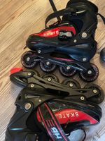 Inline Skates Grösse 37 Brandenburg - Werneuchen Vorschau