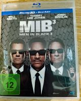 Men in Black 3 – Blue-ray 3D & 2D Nordrhein-Westfalen - Everswinkel Vorschau