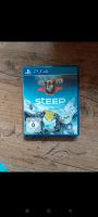 PS4 Spiel Steep Bayern - Moosburg a.d. Isar Vorschau