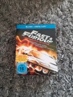 Fast & Furious Collection 1-5 Blu-Ray  Filme Rheinland-Pfalz - Wörrstadt Vorschau