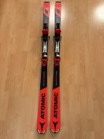 Atomic Ski J4 Redster 160CM Nordrhein-Westfalen - Troisdorf Vorschau