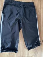 Adidas Dreiviertel Sporthose Größe 40 Nordrhein-Westfalen - Rheine Vorschau