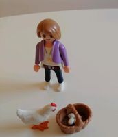 Playmobil 70372 Frau mit Huhn Münster (Westfalen) - Centrum Vorschau