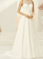 Brautkleid / Standesamt / Hochzeitskleid Bianco Evento Größe 36 Nordrhein-Westfalen - Erkelenz Vorschau