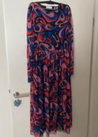 Rich&Royal Meshkleid mit Muster - nicht getragen Lingen (Ems) - Darme Vorschau