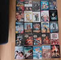 Diverse Filme DVD DVDs zum Verkauf Innenstadt - Köln Altstadt Vorschau