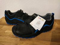 Geox Sneaker Halbschuhe Neu/ovp Gr38 Niedersachsen - Elsfleth Vorschau