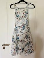 Kleid Only , Sommer , Blüten , Lochstrick Gr. S Brandenburg - Zeuthen Vorschau