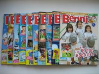 10 Kinderzeitschriften von Benni aus 2017 Mecklenburg-Vorpommern - Trassenheide Vorschau