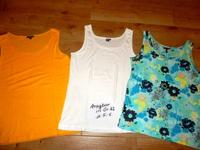 3 neuw. Shirt von Cecil, Street one Gr. 42 u.a. Shirts Gr. 42 Brandenburg - Marienwerder b. Bernau b. Berlin Vorschau