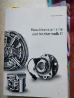 Lehrbuch MM2.Maschinenelemente und Mechatronik 2 Hessen - Darmstadt Vorschau