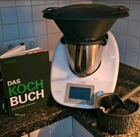 Vorwerk Thermomix  TM 5 Nordrhein-Westfalen - Hamm Vorschau