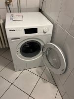 Waschmaschine Miele, Baujahr 2017 Schleswig-Holstein - Mönkeberg Vorschau