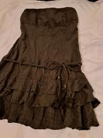 Kunstvelourleder  Stoff Kleid. Gr. M. Neu. Nürnberg (Mittelfr) - Mitte Vorschau