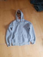 Burberry zipper grau Dortmund - Hombruch Vorschau
