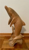 Delfine aus Holz Beuel - Holzlar Vorschau