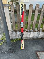 Zu verschenken: Kinderski Völkl P60 120cm Baden-Württemberg - Langenargen Vorschau