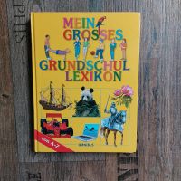 Mein großes Grundschullexikon Schleswig-Holstein - Kosel Vorschau