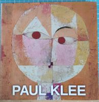 Kunstbuch: "Paul Klee" von Hajo Düchting Bayern - Herzogenaurach Vorschau