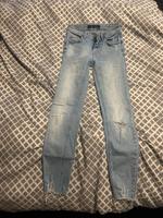 Damen/ junge Mädchen Jeans  Gr. 24, New Yorker Hessen - Fulda Vorschau