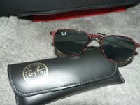 RAY - BAN  SONNENBRILLE  ERIKA ?  UNISEX  BRAUN Nordrhein-Westfalen - Kaarst Vorschau