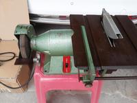 DDR  VEB  Schleifbock / Tischkreissäge   ES  160 Sachsen-Anhalt - Lutherstadt Wittenberg Vorschau