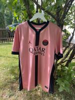 PSG Trikot Original mit Vitinha Flock Kr. München - Feldkirchen Vorschau