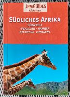 Reiseführer Südliches Afrika (Südafrika, Swasiland, Namibia, Bots Sachsen - Schneeberg Vorschau