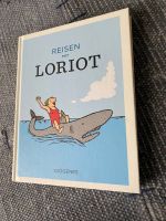 Lustiges LORIOT-Buch Bonn - Bonn-Zentrum Vorschau