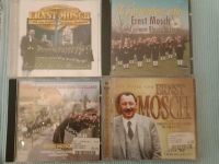 5 CD's von Ernst Mosch, Gartenfest, Goldene Klänge... Niedersachsen - Cuxhaven Vorschau