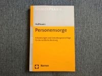 Personensorge Rechtliche Erläuterungen Beratung Hoffmann Baden-Württemberg - Karlsruhe Vorschau