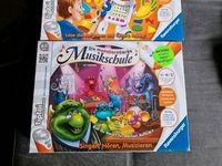 Tip Toi Spiel, Originalverpackt Musikschule Niedersachsen - Süpplingen Vorschau