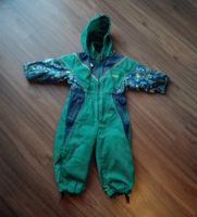 Warmer Outdoor- und Regenanzug Jacke Gr. 92 Baby Kinder Baden-Württemberg - Mannheim Vorschau