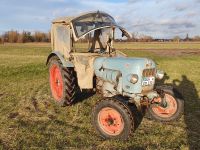 Eicher EM 235 Rheinland-Pfalz - Erpolzheim Vorschau