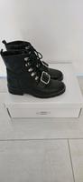 Damen  Leder Stiefel Bayern - Ingolstadt Vorschau