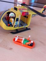 Rettungshubschrauber Playmobil Sachsen-Anhalt - Zeitz Vorschau