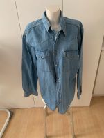 Vintage Jeanshemd Gr Xl Guess Hessen - Friedrichsdorf Vorschau