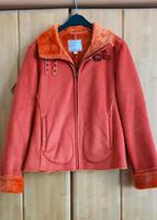 Jacke Kurzjacke Kuschelijacke Warm Niedersachsen - Barßel Vorschau