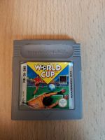 World Cup Gameboy Game Boy Spiel Saarland - Schiffweiler Vorschau