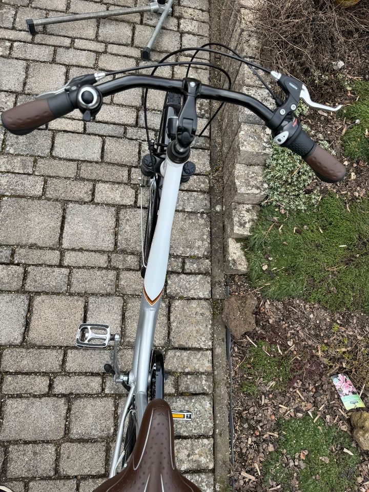 Cyco Premium Fahrrad Damenfahrrad NEU in Koblenz