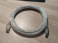 (Neu) USB 2.0 B Drucker 3m PC Kabel Dortmund - Hombruch Vorschau