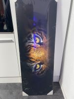 Schönes Bild Tiger Saarland - Neunkirchen Vorschau