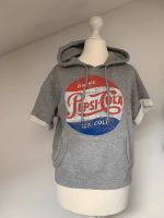 Hoodie Grau Pepsi Gr. XS Rheinland-Pfalz - Rengsdorf Vorschau