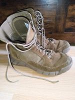 Neuwertige Oakley Combat Boots Gr.38,5 /Summer Boots Bayern - Vilseck Vorschau