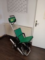 Evakuierungsstuhl | Airplane Chair Escape Nordrhein-Westfalen - Oberhausen Vorschau