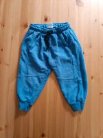 Stoffhose, Jogger, Zara, Größe 104, blau Rheinland-Pfalz - Wiltingen Vorschau